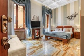 Spagna Dream Suites